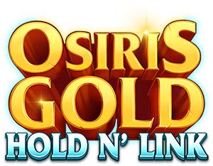 Osiris Gold Hold 'n' Link 2